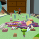Illustration for article titled emKatamari Damacy/em Gets New Shape-Shifting Controls with Its Release on Vita